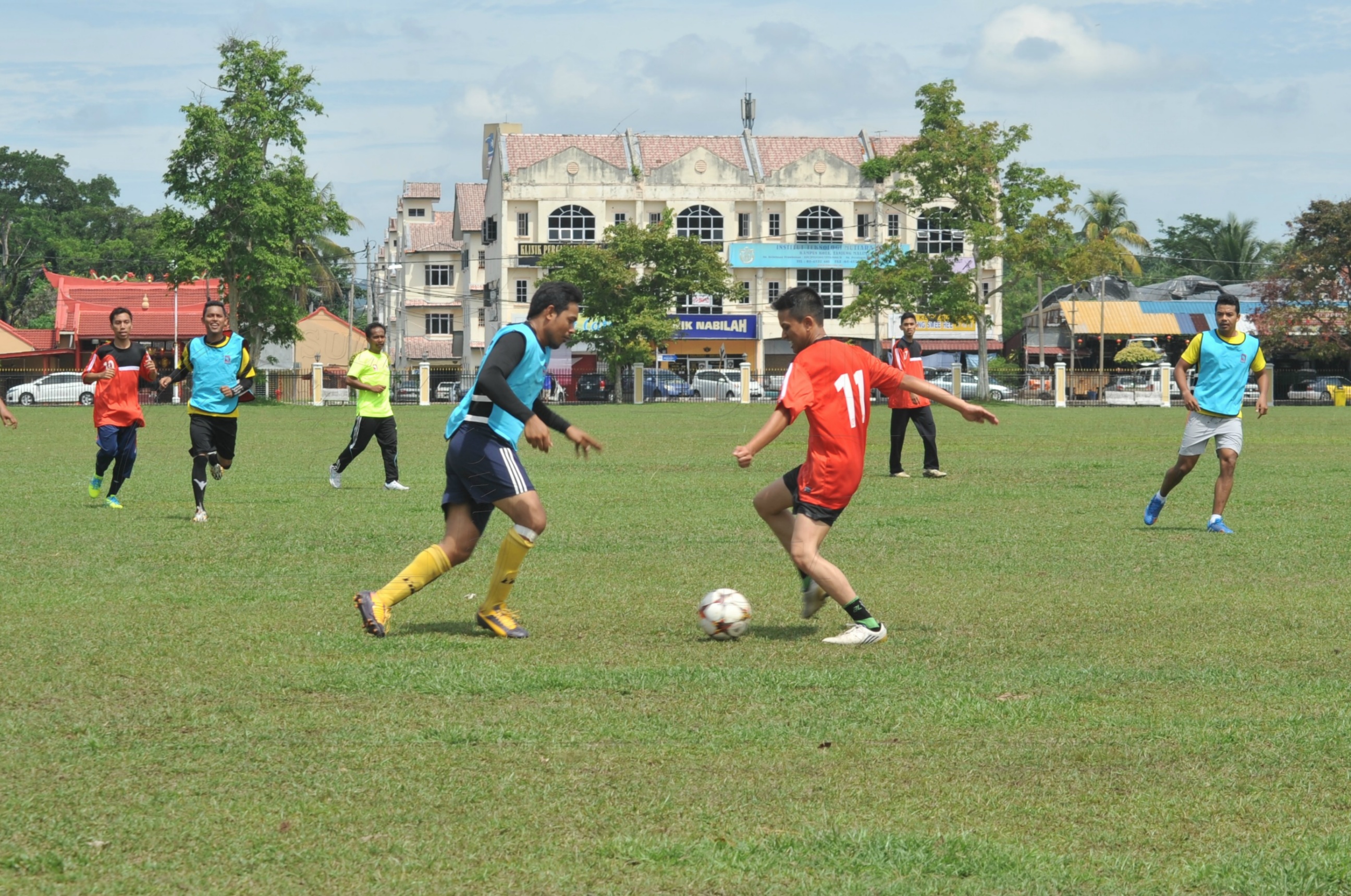 PRO 15 53 KIESTA HAS 6208